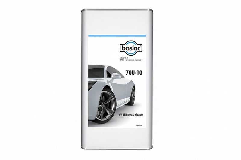 Baslac 70U-10 - WB All Purpose Cleaner (1 Gallon)