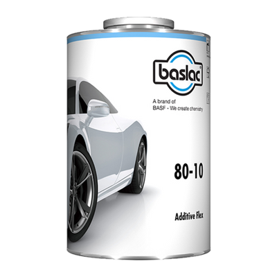 Baslac 80U-10 - Flex Additive (0.125 L)