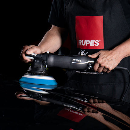 RUPES 9.DA180H - DA Coarse, High Performance Coarse Cutting Foam Pad (6in)