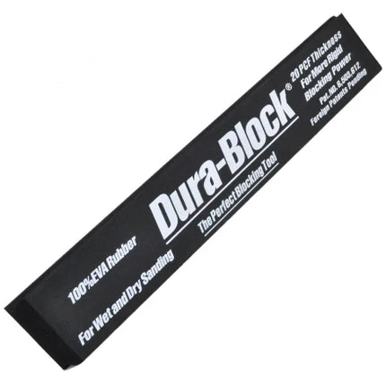 DURA-BLOCK AF4403 - Stickit Wet and Dry Sanding Block