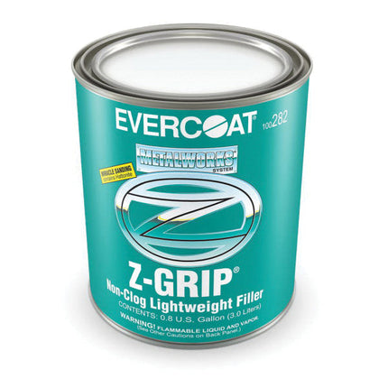 EVERCOAT FIB-282 - Z Grip Non Clog Lightweight Filler