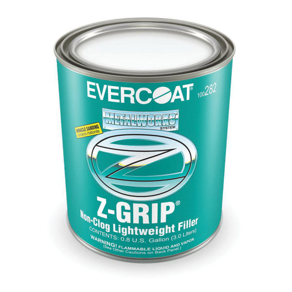 EVERCOAT FIB-282 - Z Grip Non Clog Lightweight Filler