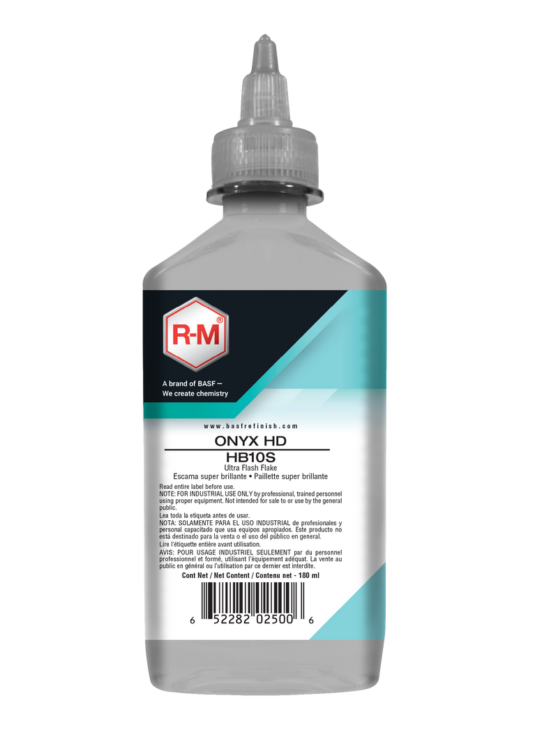 RM Hb10s bottle