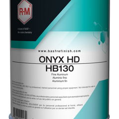 R-M HB130 - Fine Aluminum (L) – R-M
