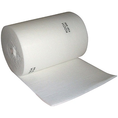 High-Temperature Diffusion Blanket (60 in x 120 in x 1 in)