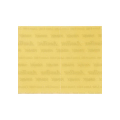 Kovax 1911509 – K-800 Grit Super Assilex Flexible Dry Sanding Sheet (170 x 130 mm, 25 Pcs)