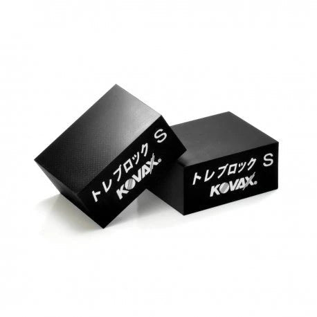 Kovax 9710047 – Tolecut Toleblock Sanding Block (2 Pack) - A&F Auto Paint