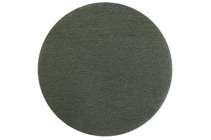 Mirka AE24105041 – P400 Grit Autonet Grip Mesh Sanding Disc (6 in, 50 Pack)