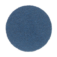Norton 23576 – 80 Grit BlueFire Sanding Disc (8", 25 Pack) - A&F Auto Paint