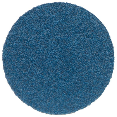 Norton 38674 – P36 Grit Disc (3") - A&F Auto Paint