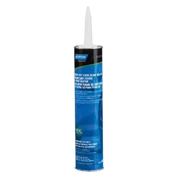 Norton 82750 – Quick-Set Beige Seam Sealer (11 oz)