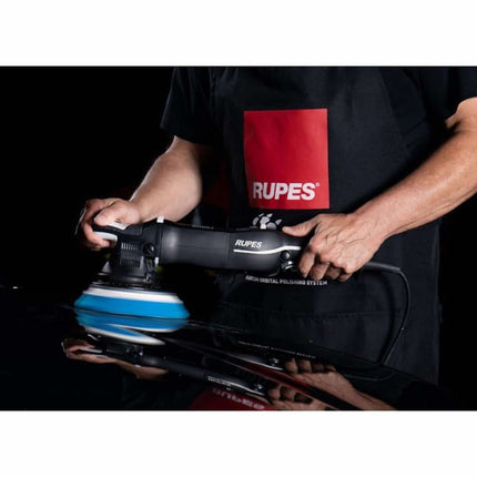 RUPES 9.DA100H - DA Coarse, High Performance Coarse Cutting Foam Pad (3in)