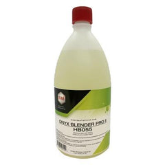 R-M HB055 Onyx Blender Pro II 1 liter bottle for automotive waterborne blending