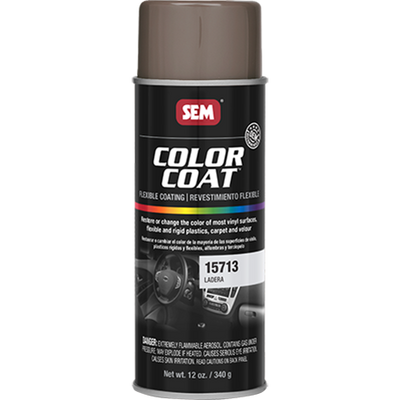SEM 15713 – Color Coat™ Flexible Coating, Ladera (16 oz Aerosol)