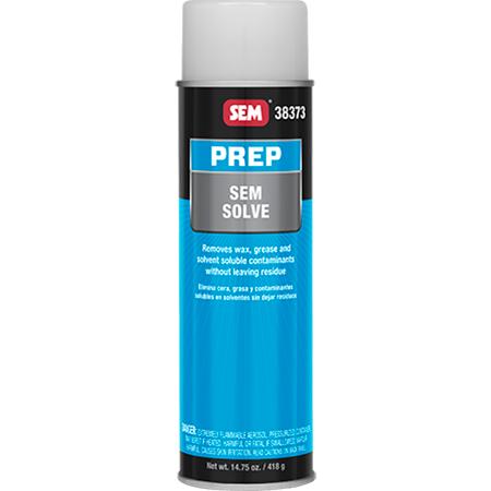 SEM 38373 – SEM Solve™ Surface Cleaner (15 oz Aerosol)