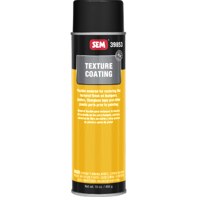 SEM 39853 – Texture Coating (16 oz Aerosol)