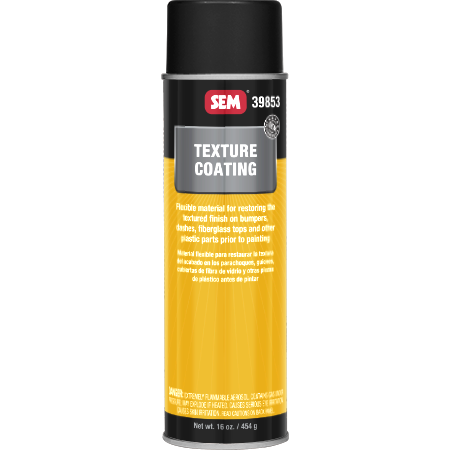 SEM 39853 – Texture Coating (16 oz Aerosol)