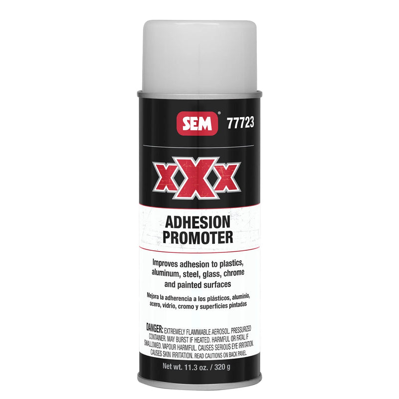 SEM 77723 – XXX Adhesion Promoter (16 oz Aerosol)