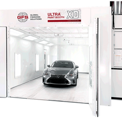 Collection image for: Spray Booths