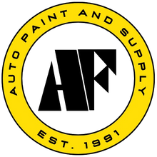 A&F Auto Paint