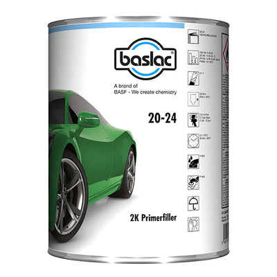 Baslac 20-24 - 2K Primerfiller (4 L)