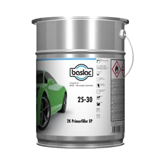 Baslac 25-30 - 2K Primerfiller EP (4 L)