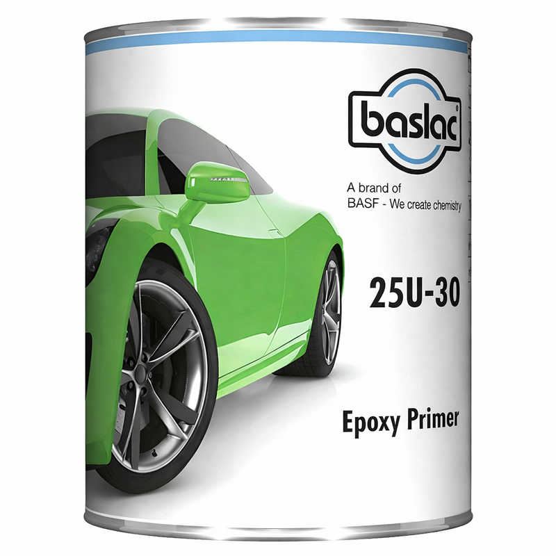Baslac 25U-30 - Epoxy Primer (1 Quart)
