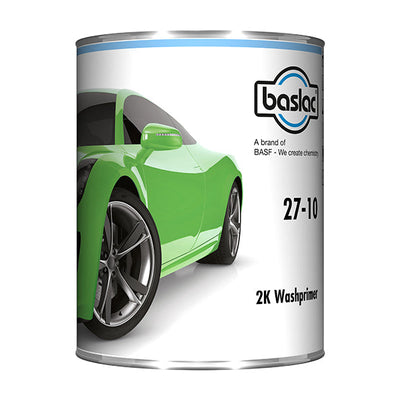 Baslac 27-10 - 2K Washprimer (1 L)