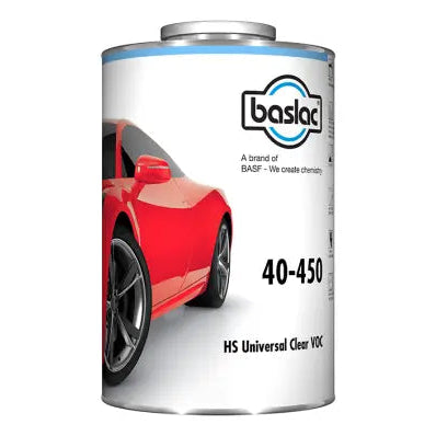 Baslac 40-450 1L - HS Universal Clear VOC (1 L)