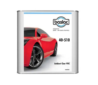 Baslac 40-510 - Ambient Clear VOC (2 L)