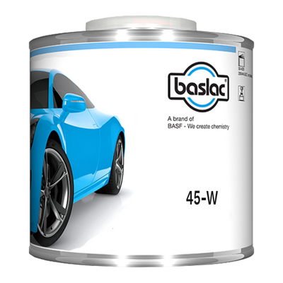 Baslac 45-W00 - Basecoat Converter (5 L)