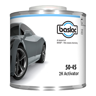 Baslac 50-45 - 2K Activator (0.5 L)