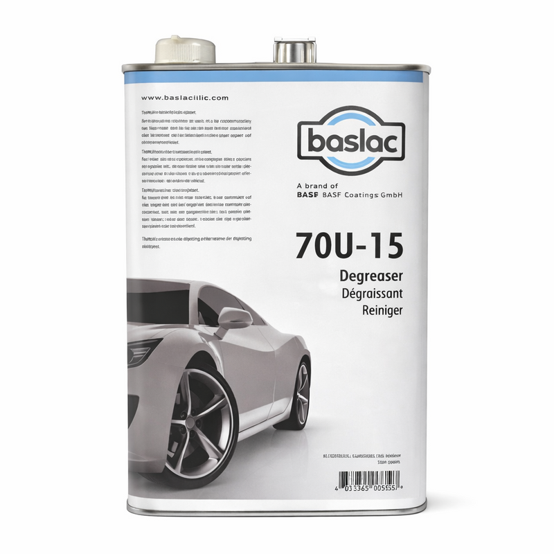 Baslac 70U-15 - Degreaser (1 Gallon)