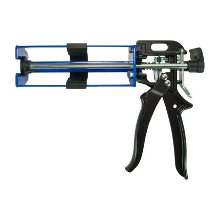 AES Dual Cartridge Caulking Gun 200 ml