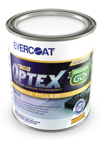 Evercoat 135 - Rage® Optex™ Body Filler (Gallon)