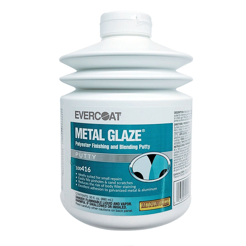 Evercoat 416 - Polyester Glazing Putty