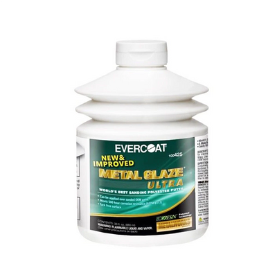 Evercoat 425 - Metal Glaze® Ultra Finishing Putty