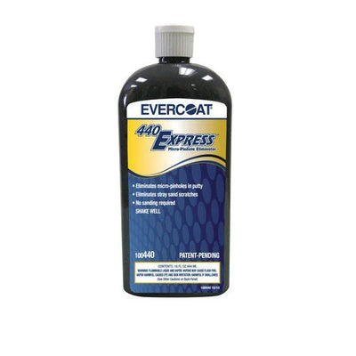 Evercoat 440 - 440 Express™ Micro Eliminator (16 oz)