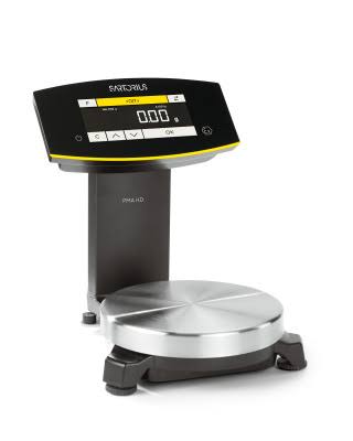 Precision Scale