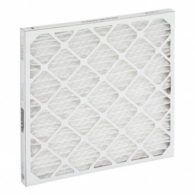 Intake Pleated Filter Panel (24 in x 24 in x 2 in)
