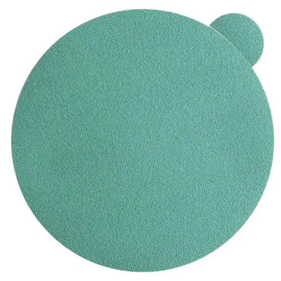 SUNMIGHT 01302 – 36 Grit Sticky PSA Film Disc (6″, 50 Pcs) – SUNMIGHT
