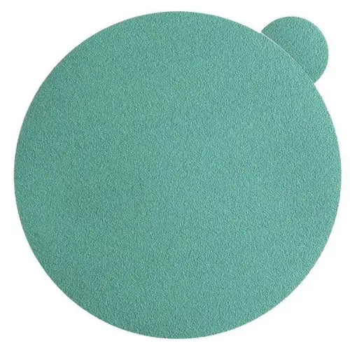 SUNMIGHT 01302 - 36 Grit Stickit PSA Film Disc (6in, 50 Pcs)