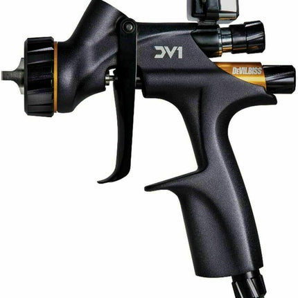 DEVILBISS DV1 704521  - Clearcoat Spray Gun (1.2, 1.3, 1.4)