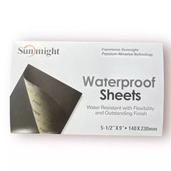 Collection image for: Sanding Sheets